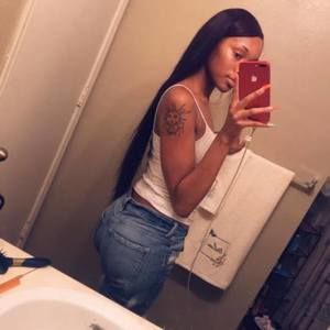 Meet your Posher, Jasmine